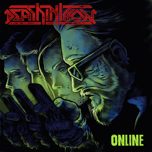 Deathinition (PL) : Online